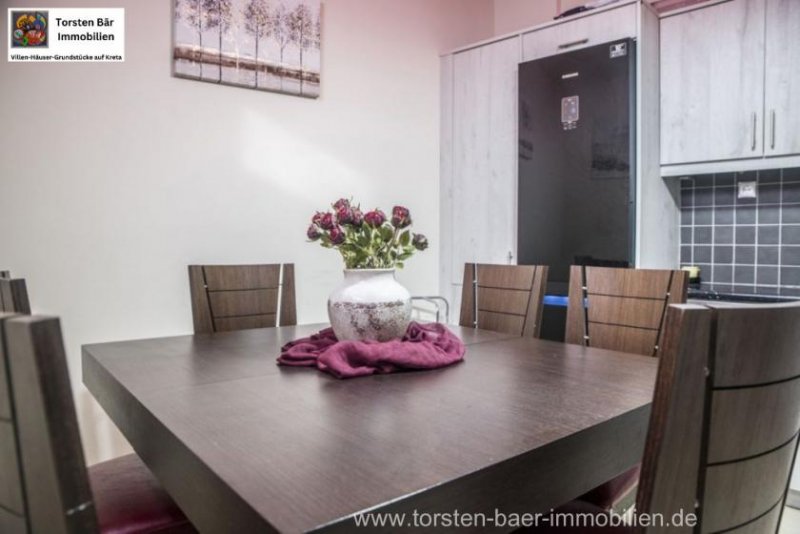 Kamilari Einfamilienhaus in Kamilari zu verkaufen Haus kaufen